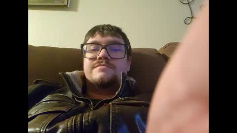 Snapshot of kyle624892 chatting on December 24, 8:49 pm Ojax online show from December 24, 8:49 pm