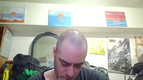 kyle67527 online show from April 4, 5:10 pm