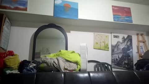 kyle67527 online show from April 8, 6:08 pm