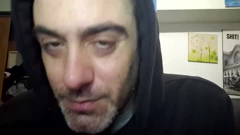 kyle67527 online show from April 15, 5:53 pm