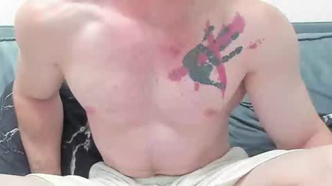 Kyle online show from November 17, 5:13 am