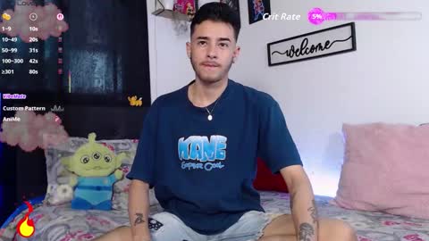 kyle online show from February 10, 8:13 pm