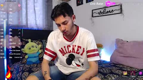 kyle online show from April 22, 4:08 pm