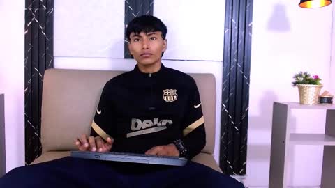 Kyle Dimons online show from February 26, 11:09 am