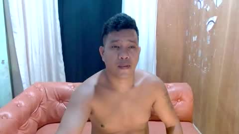kyle_lacuste online show from December 21, 9:49 am