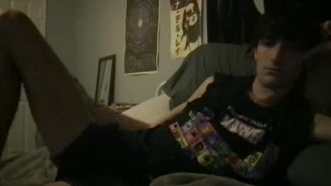 Kyle Carson online show from January 10, 2:02 am