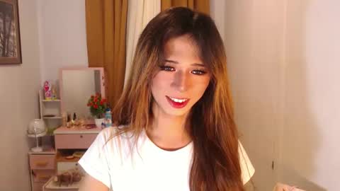 babyKylene online show from November 22, 3:22 pm