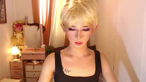 babyKylene online show from January 11, 6:18 am