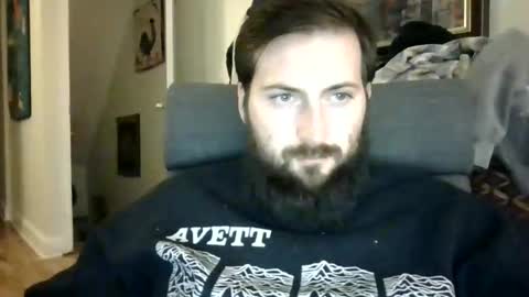 kylesingers online show from November 18, 3:45 am