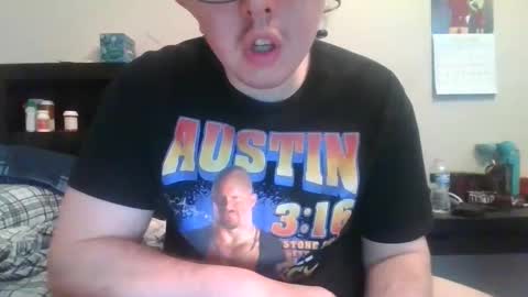 kylevogt2024 online show from April 6, 5:25 pm