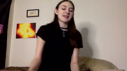 Snapshot of kylianna chatting on March 11, 3:05 am Kylianna online show from March 11, 3:05 am