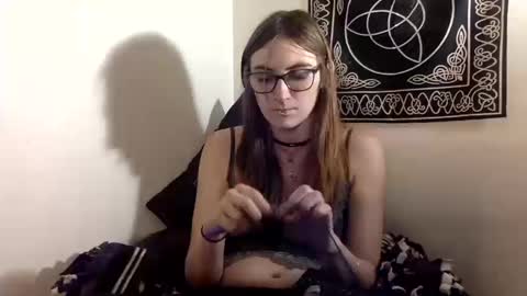 Snapshot of kylianna chatting on October 10, 11:26 pm Kylianna online show from October 10, 11:26 pm