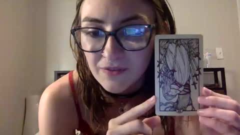 Kylianna online show from May 27, 1:35 am