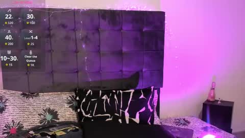 Kylie  online show from November 15, 11:18 am