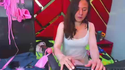 kylie_bloom online show from March 16, 10:36 pm