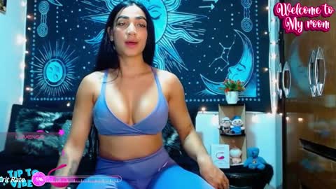 kylie online show from January 10, 8:37 pm