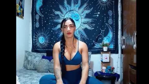 kylie online show from November 5, 8:42 pm