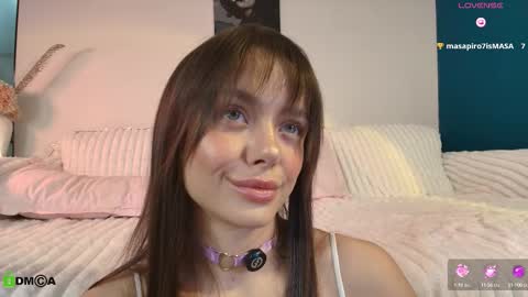 Kylie online show from October 8, 2:20 am