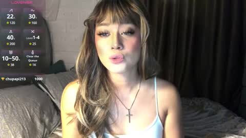 Snapshot of kylie_iyutera chatting on December 5, 5:37 am kylie online show from December 5, 5:37 am