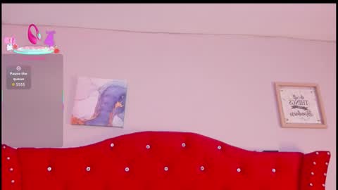 kylie_ls online show from December 20, 4:36 pm