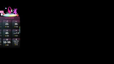 kylie_ls online show from January 7, 1:35 pm