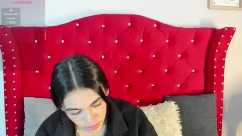 kylie_ls online show from February 3, 3:26 am