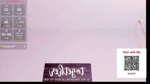 kylie_ls online show from February 14, 11:34 pm