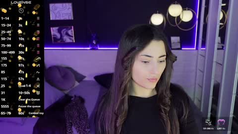 Kylie online show from January 15, 1:31 pm