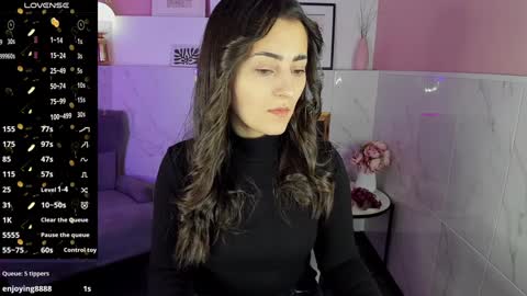 Kylie online show from January 19, 5:37 am