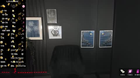 Kylie online show from January 24, 5:31 am