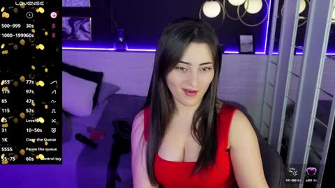 Kylie online show from January 29, 2:53 pm