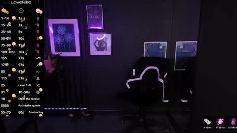 Kylie online show from February 5, 11:23 am