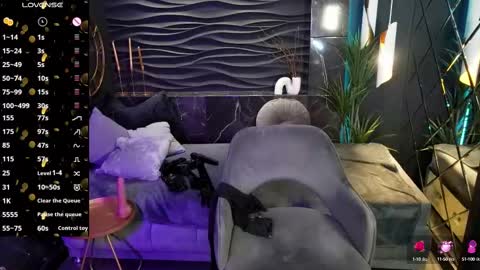 Kylie online show from February 9, 9:05 am