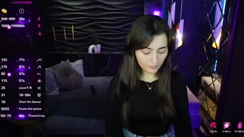 Kylie online show from March 8, 5:49 am