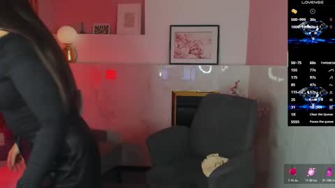 Kylie online show from December 21, 1:29 pm