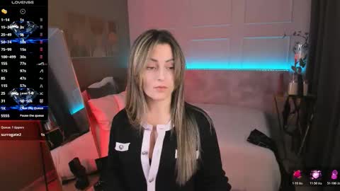 Kylie online show from March 28, 5:29 am