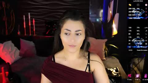 Snapshot of kylie_mellow chatting on July 3, 1:39 pm Kylie online show from July 3, 1:39 pm