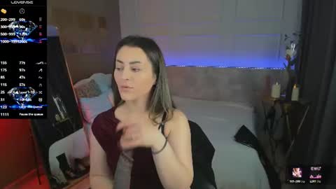 Snapshot of kylie_mellow chatting on July 4, 5:35 am Kylie online show from July 4, 5:35 am