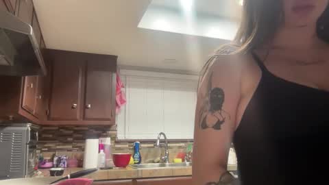 kylie_star30 online show from January 10, 9:11 am