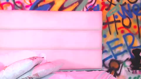 Melissa online show from February 3, 2:45 pm