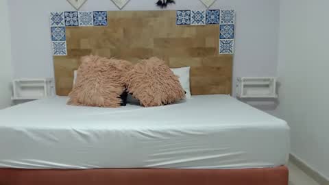 Melissa online show from March 9, 10:19 am