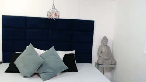 Melissa online show from September 26, 10:08 am