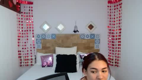 Melissa online show from February 15, 11:19 am