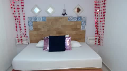 Melissa online show from February 16, 10:11 am