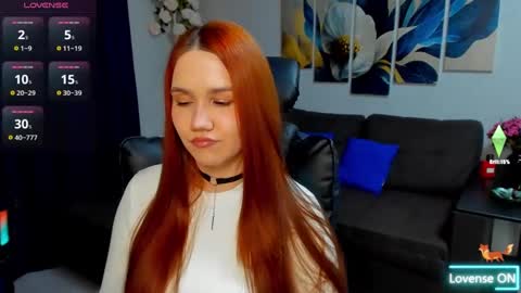 Snapshot of kyliechapman chatting on January 13, 10:35 pm KylieChapman online show from January 13, 10:35 pm