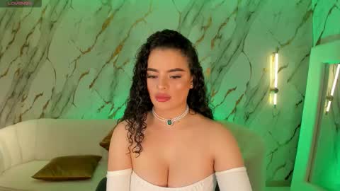 Kylie Jenkins online show from February 21, 11:11 am