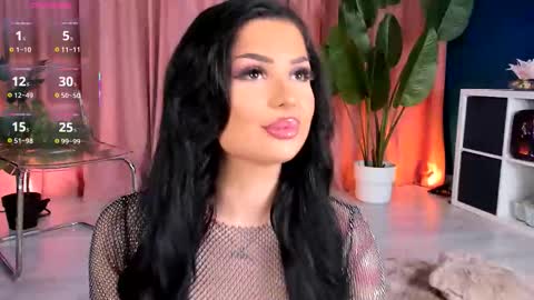 Jenny online show from October 20, 2:17 pm