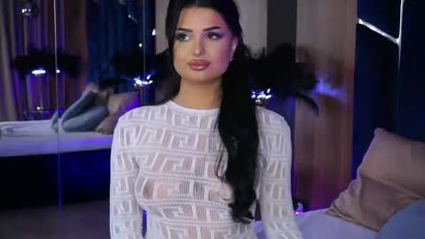 Jenny online show from November 10, 1:37 am