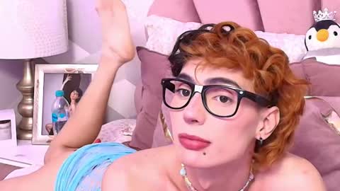 Kylie jl online show from March 28, 1:38 am