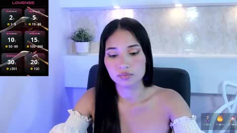 Snapshot of kyliewest6 chatting on February 24, 4:38 am Kylie West online show from February 24, 4:38 am